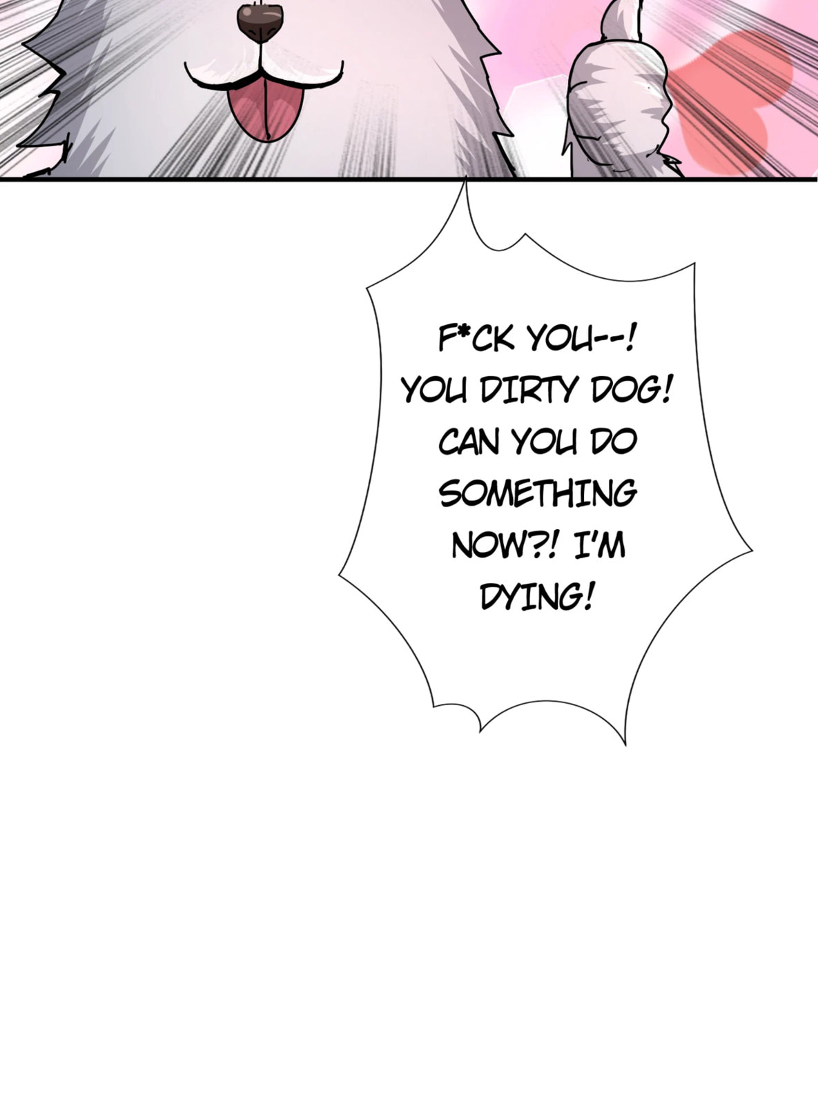Read The God Devourer chapter 41 image 14 on Lezhin