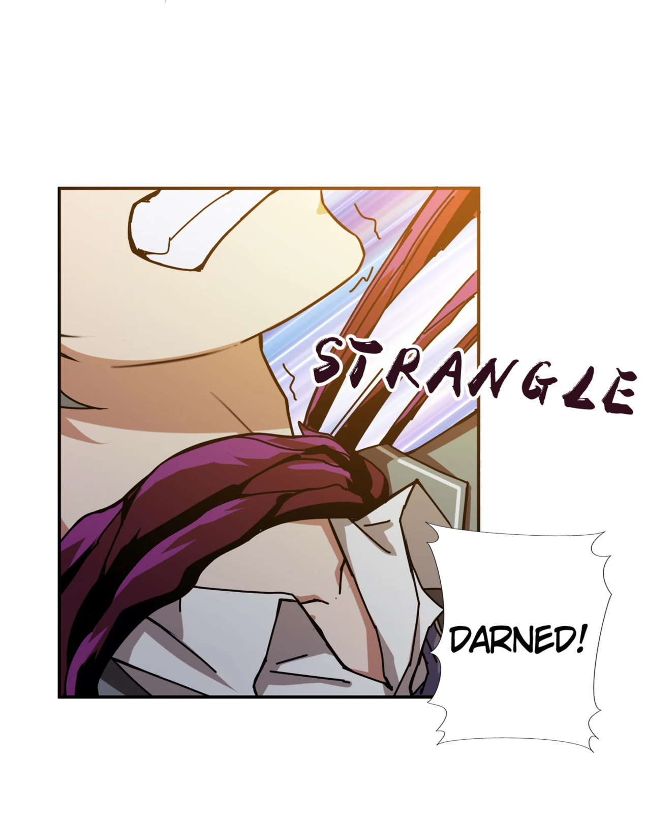Read The God Devourer chapter 41 image 15 on Lezhin