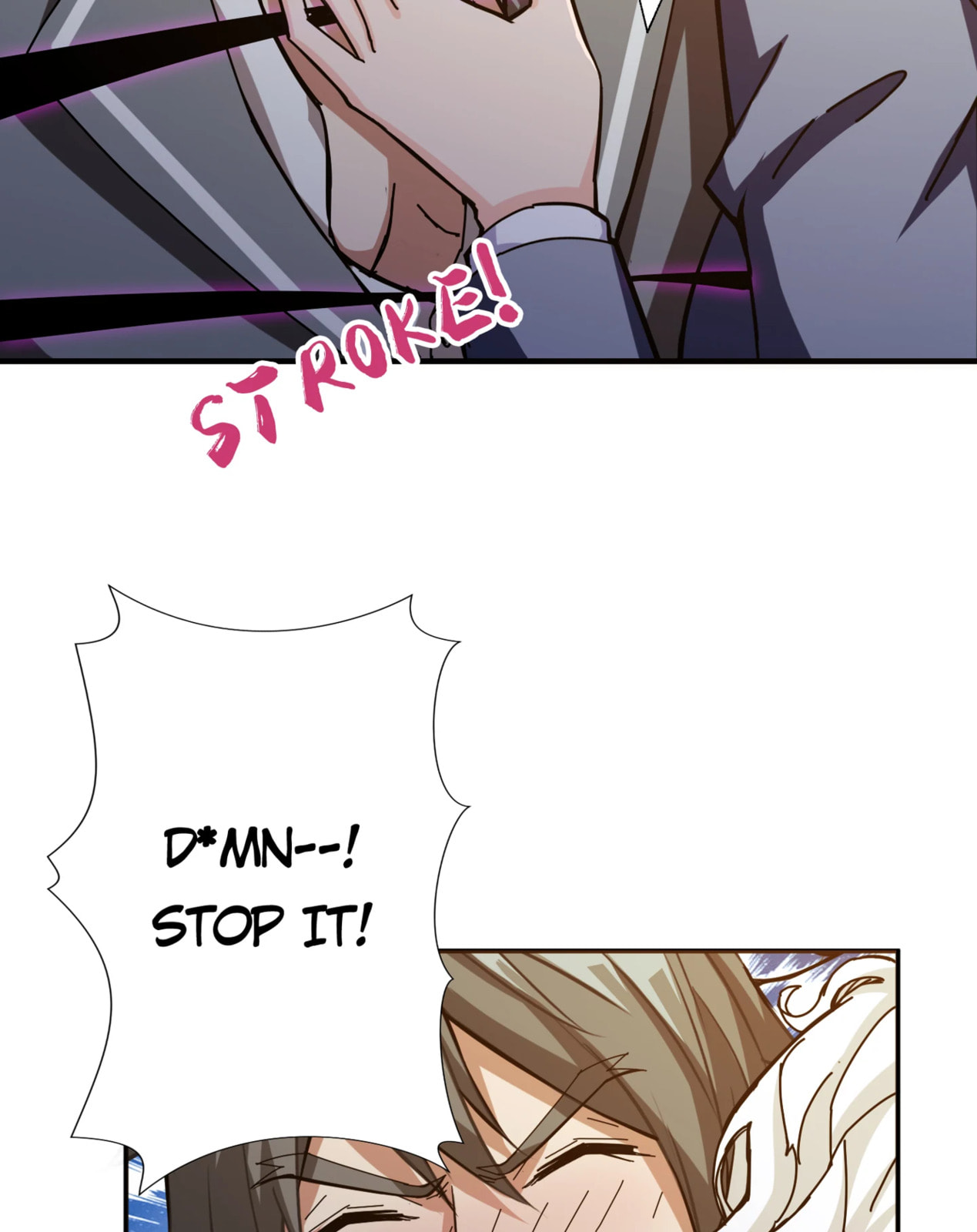 Read The God Devourer chapter 41 image 19 on Lezhin