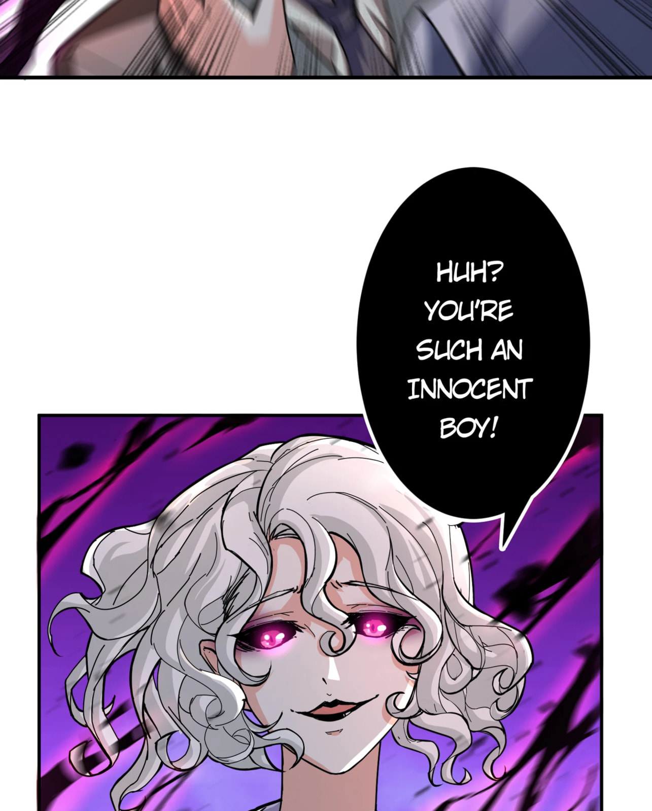Read The God Devourer chapter 41 image 2 on Lezhin