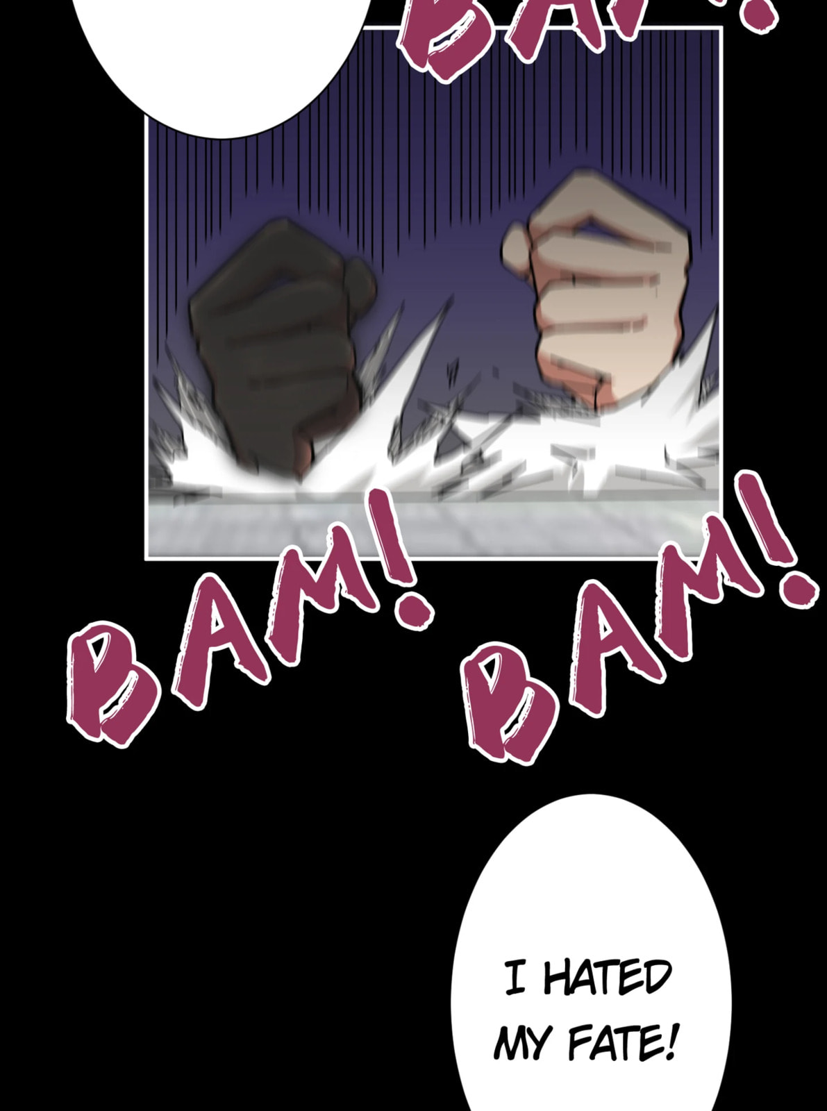 Read The God Devourer chapter 41 image 27 on Lezhin