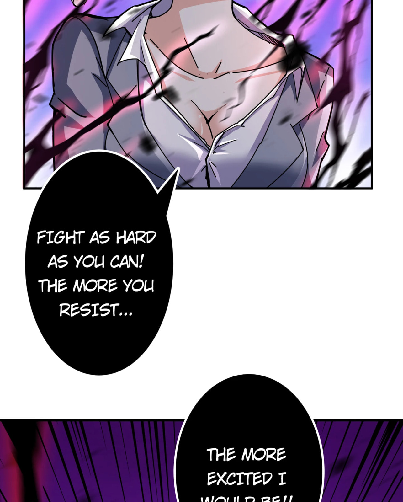 Read The God Devourer chapter 41 image 3 on Lezhin
