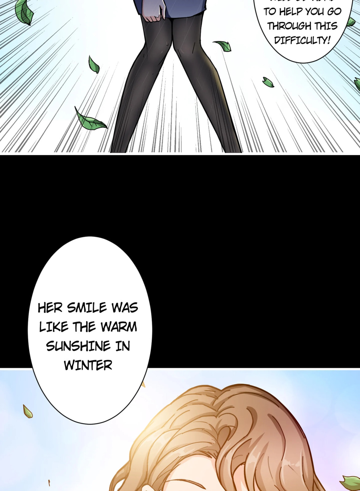Read The God Devourer chapter 41 image 31 on Lezhin