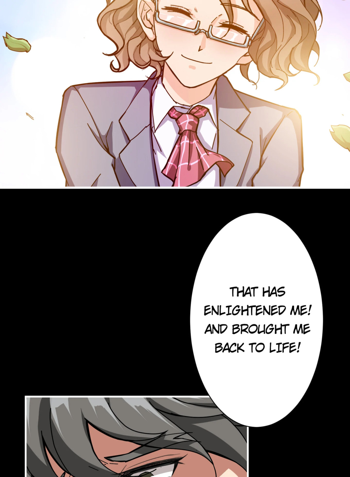 Read The God Devourer chapter 41 image 32 on Lezhin