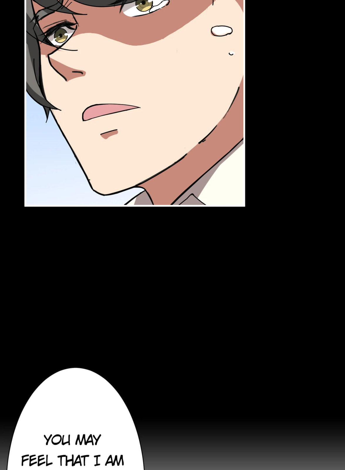 Read The God Devourer chapter 41 image 33 on Lezhin