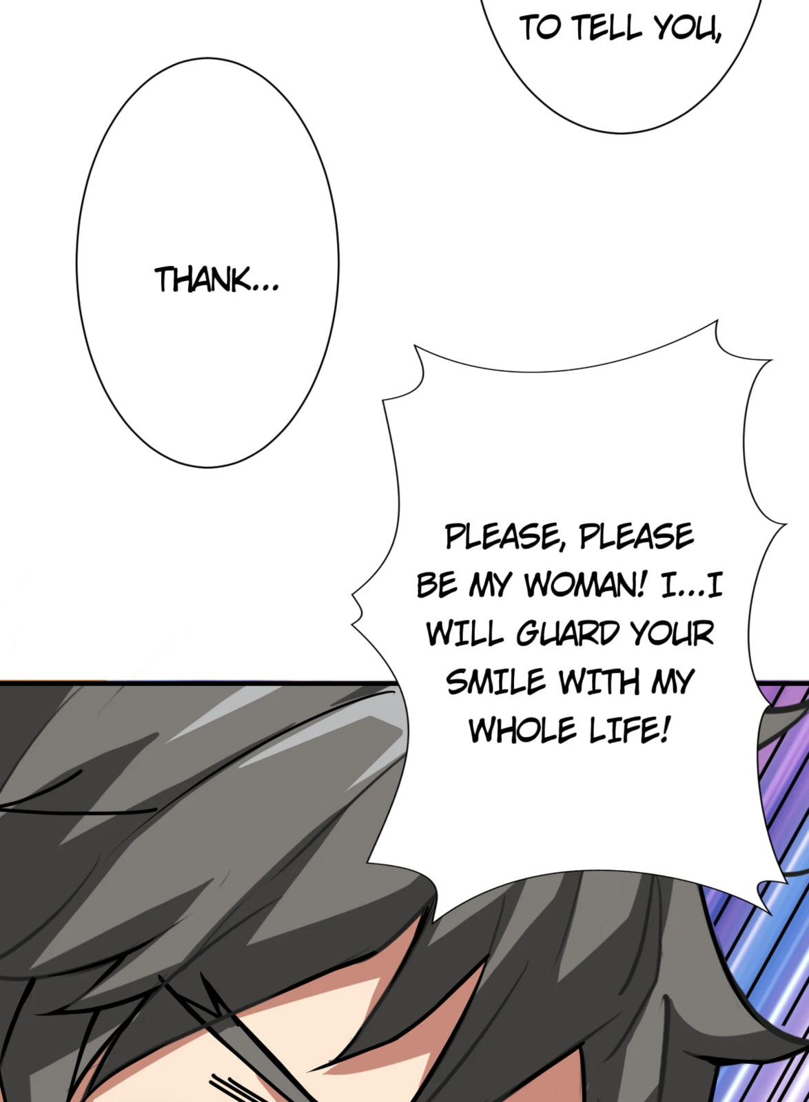 Read The God Devourer chapter 41 image 35 on Lezhin