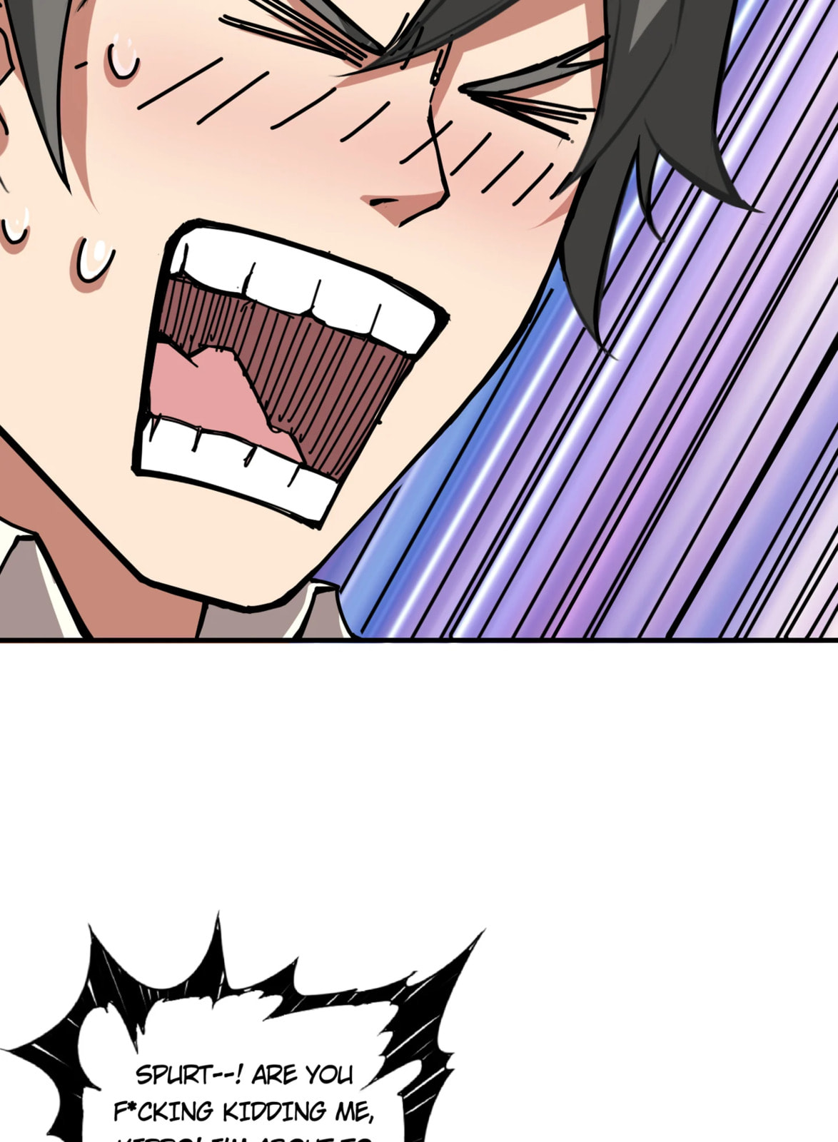 Read The God Devourer chapter 41 image 36 on Lezhin