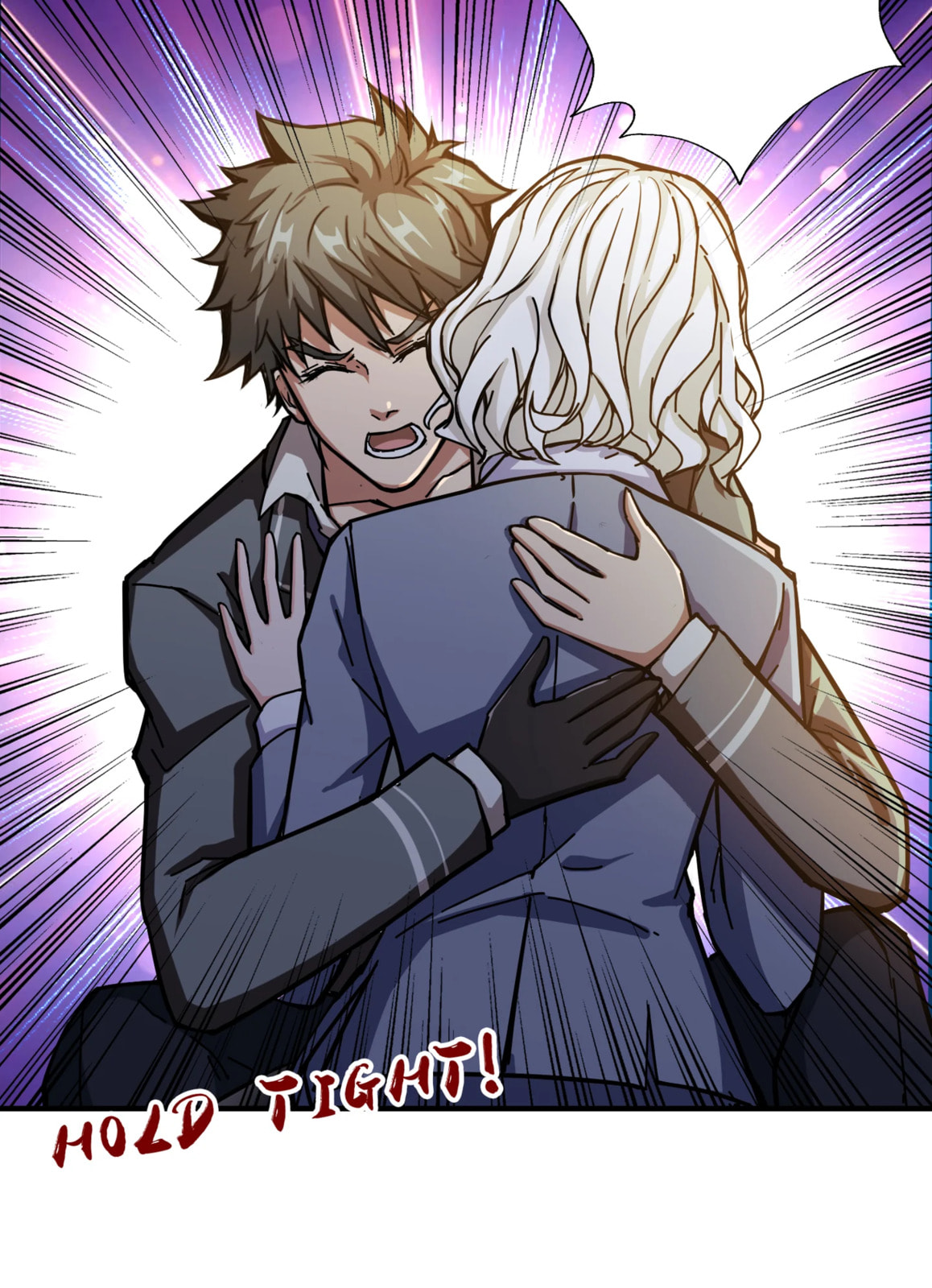 Read The God Devourer chapter 41 image 43 on Lezhin