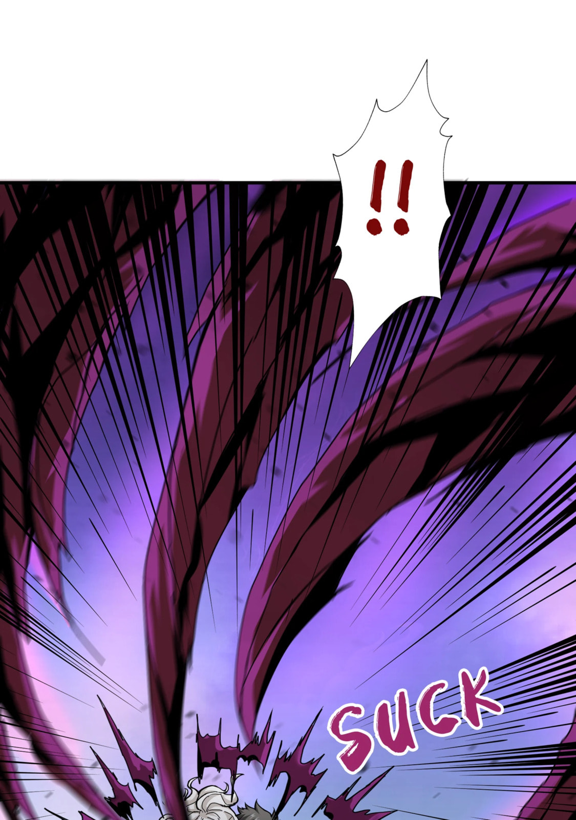Read The God Devourer chapter 41 image 45 on Lezhin