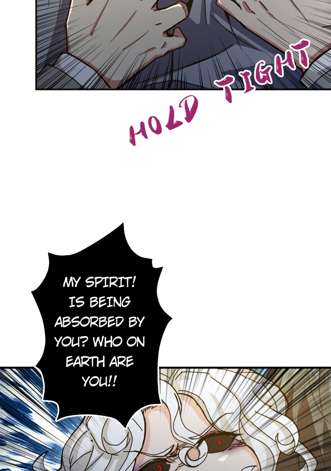 Read The God Devourer chapter 41 image 47 on Lezhin