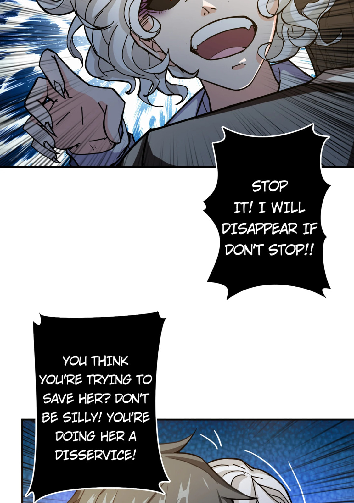 Read The God Devourer chapter 41 image 48 on Lezhin