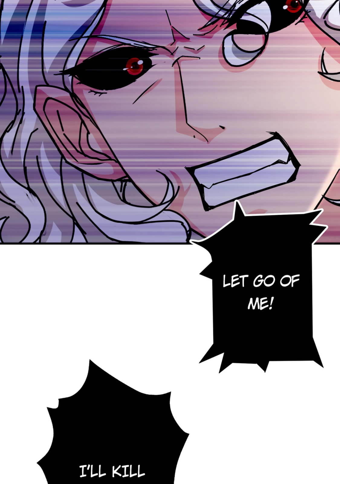 Read The God Devourer chapter 41 image 50 on Lezhin