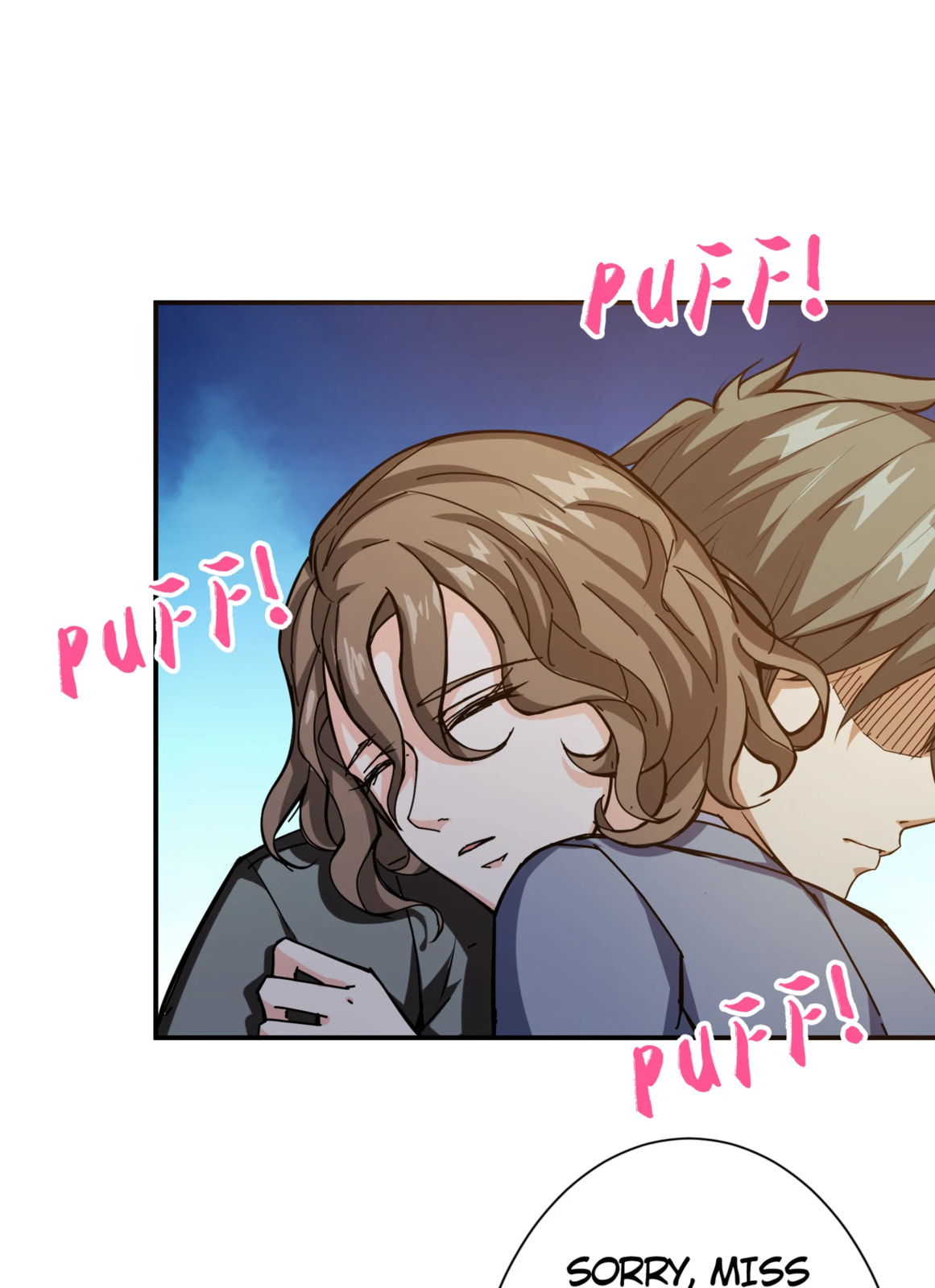 Read The God Devourer chapter 41 image 52 on Lezhin