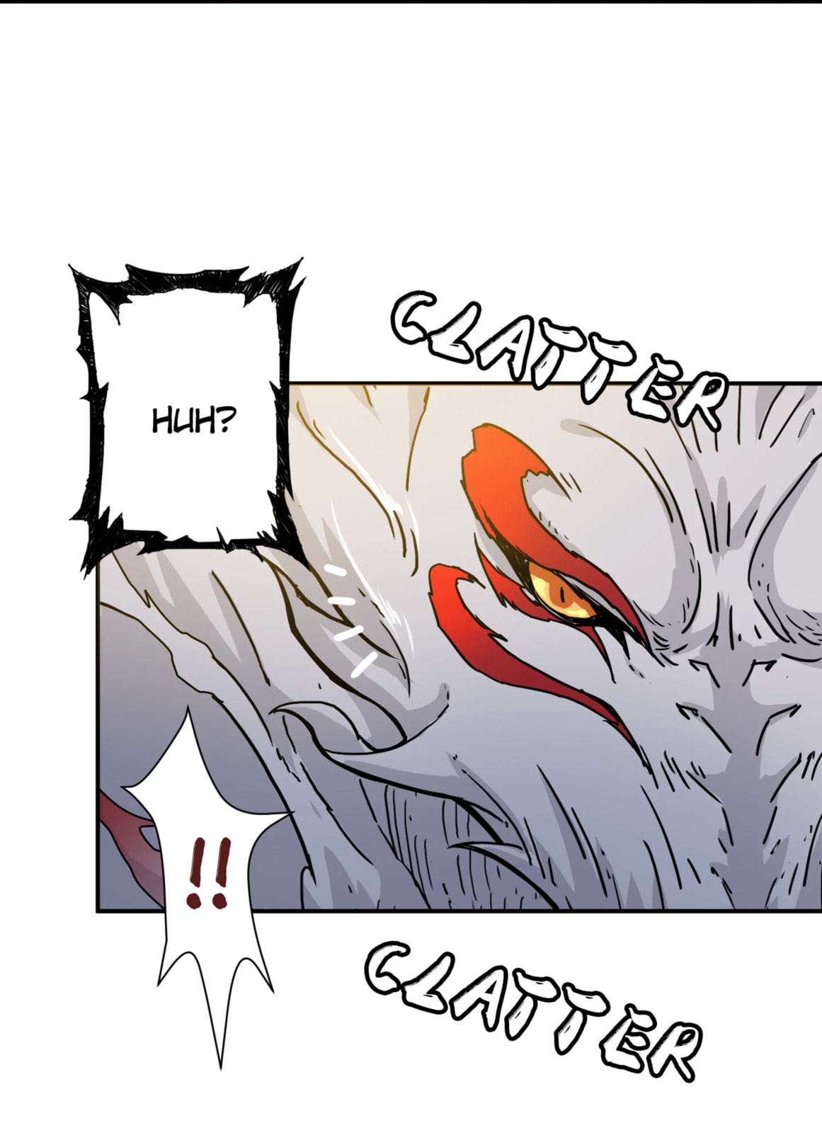 Read The God Devourer chapter 41 image 57 on Lezhin