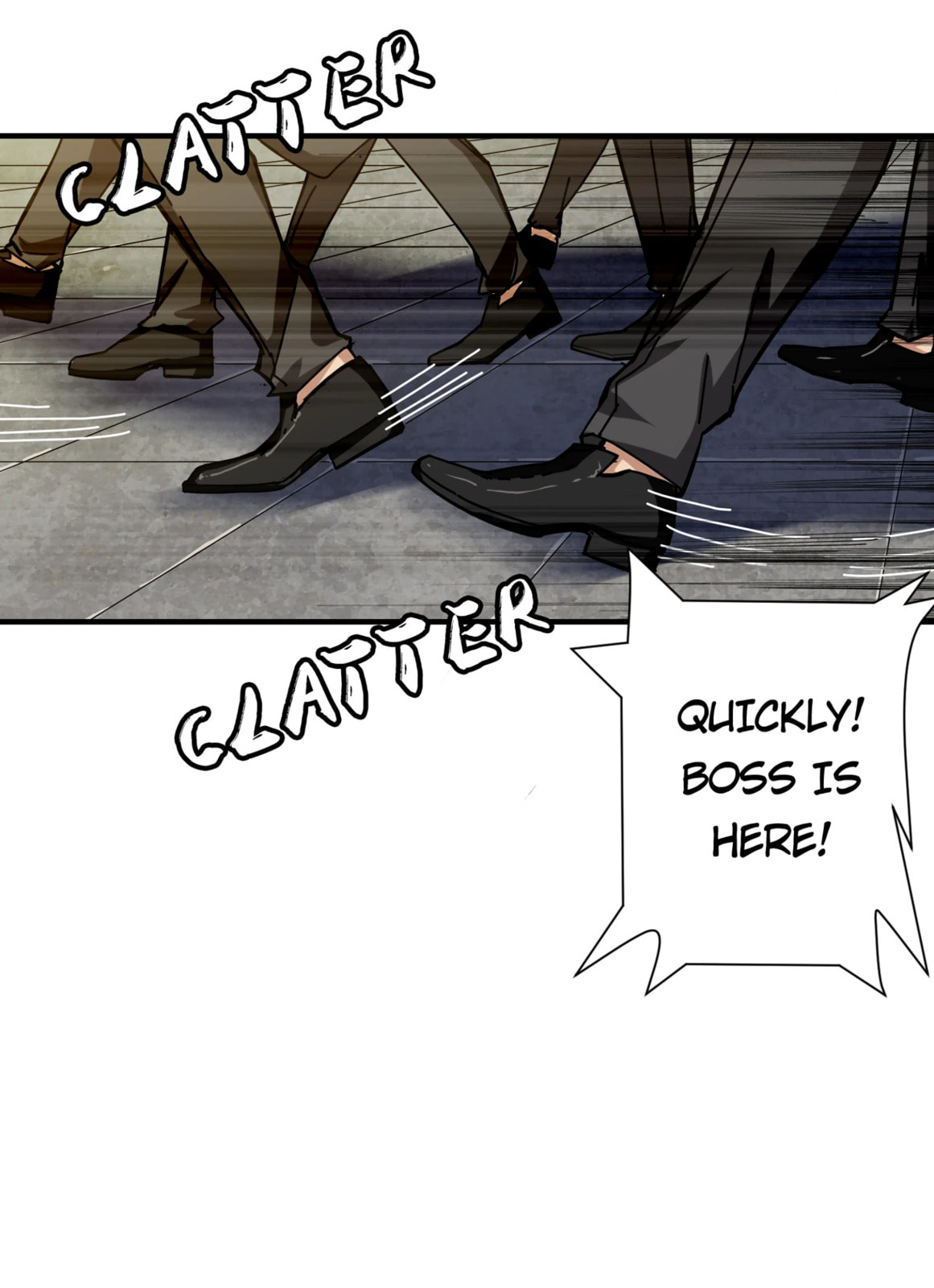 Read The God Devourer chapter 41 image 58 on Lezhin