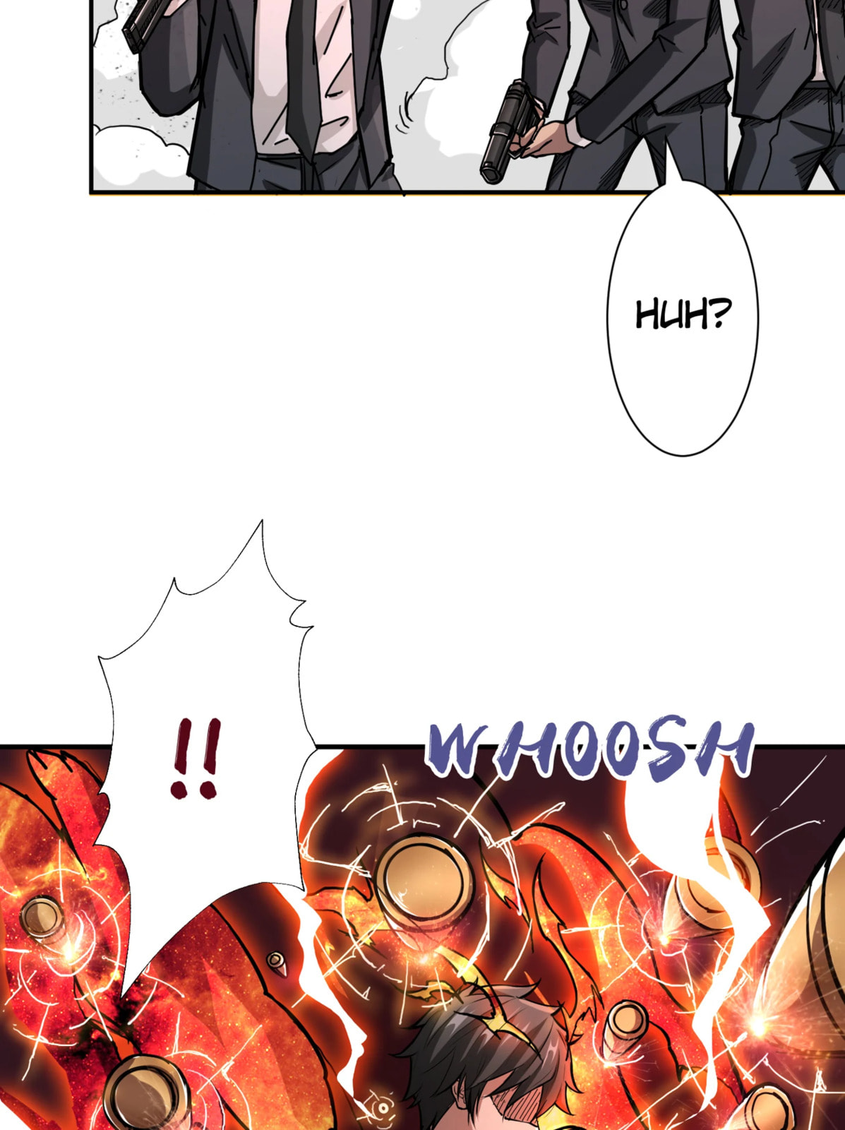 Read The God Devourer chapter 41 image 63 on Lezhin