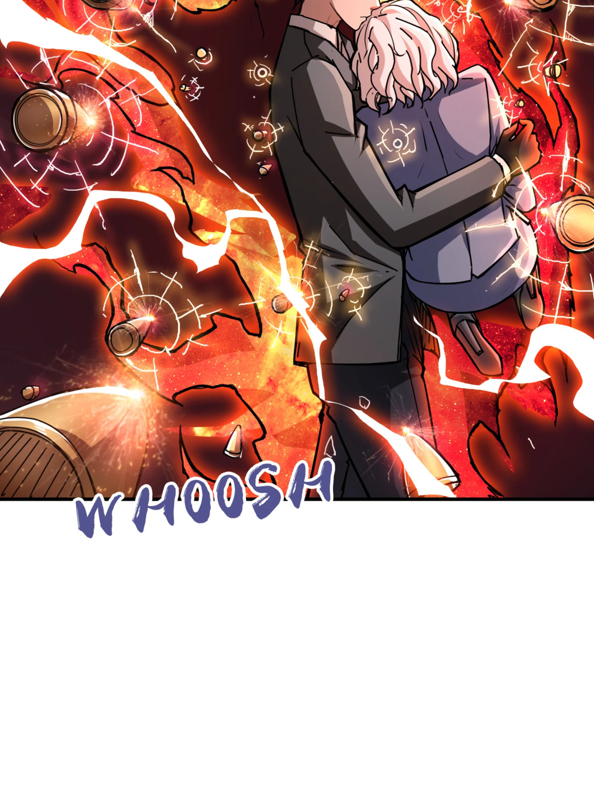 Read The God Devourer chapter 41 image 64 on Lezhin