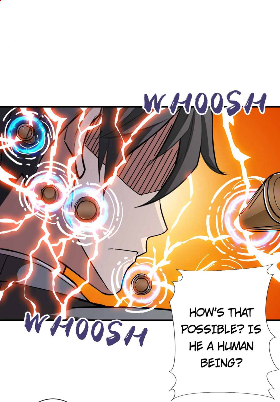 Read The God Devourer chapter 41 image 65 on Lezhin