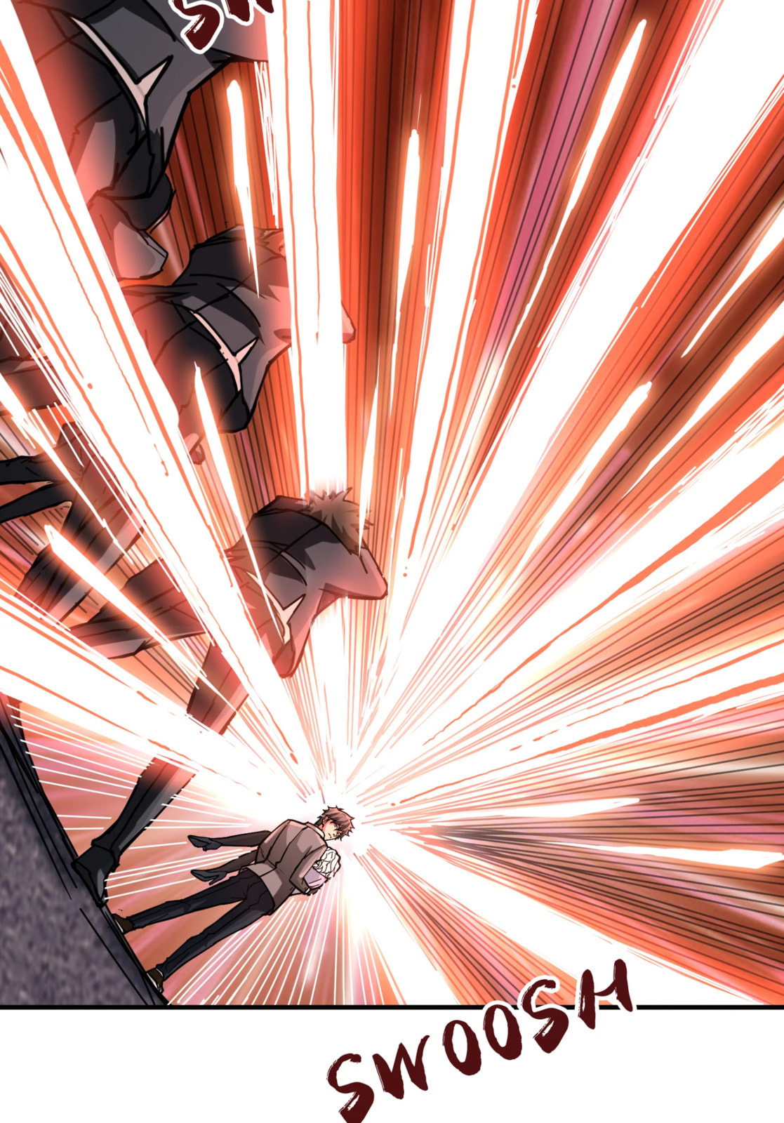 Read The God Devourer chapter 41 image 67 on Lezhin