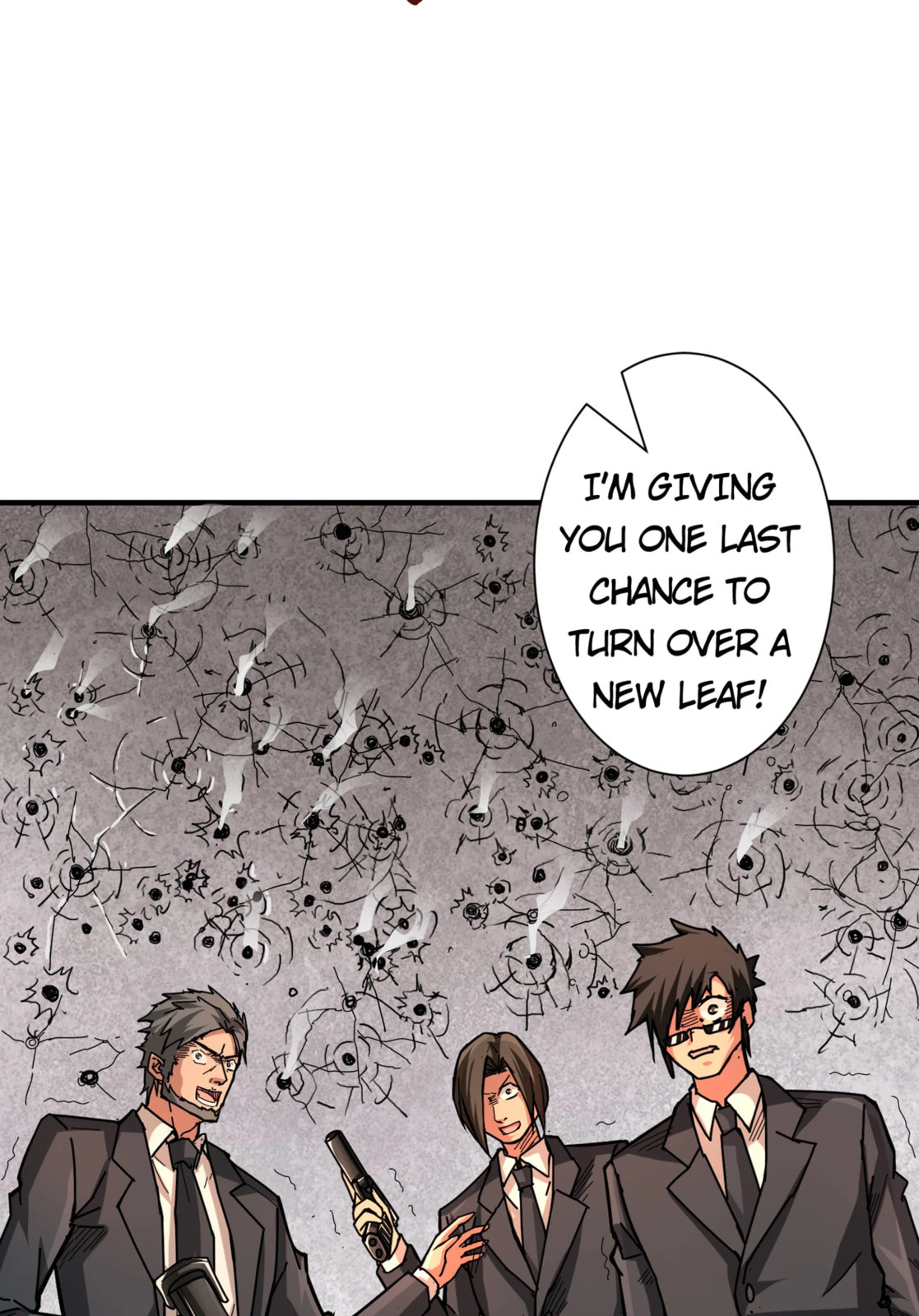 Read The God Devourer chapter 41 image 68 on Lezhin