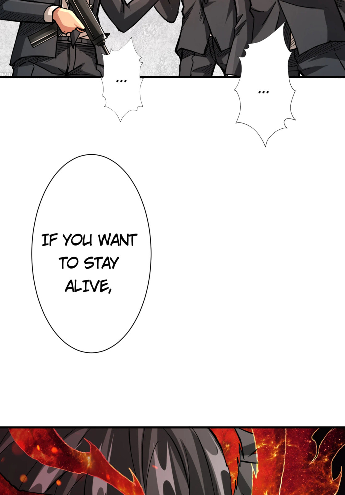 Read The God Devourer chapter 41 image 69 on Lezhin