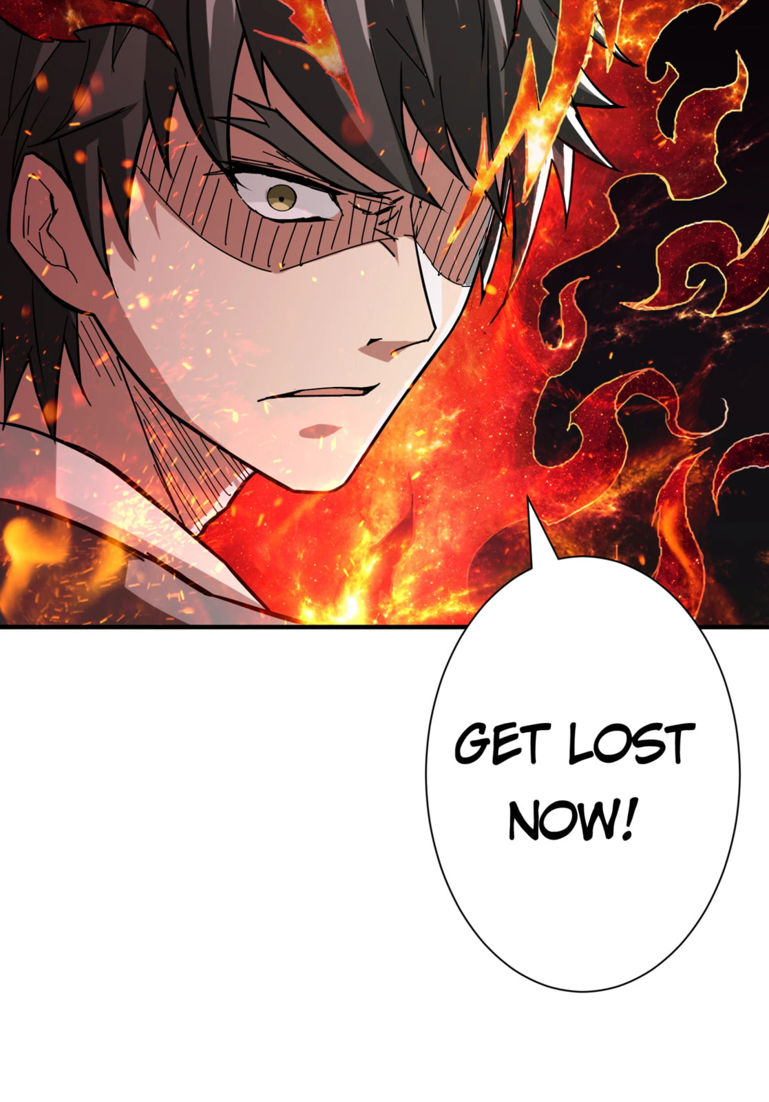 Read The God Devourer chapter 41 image 70 on Lezhin