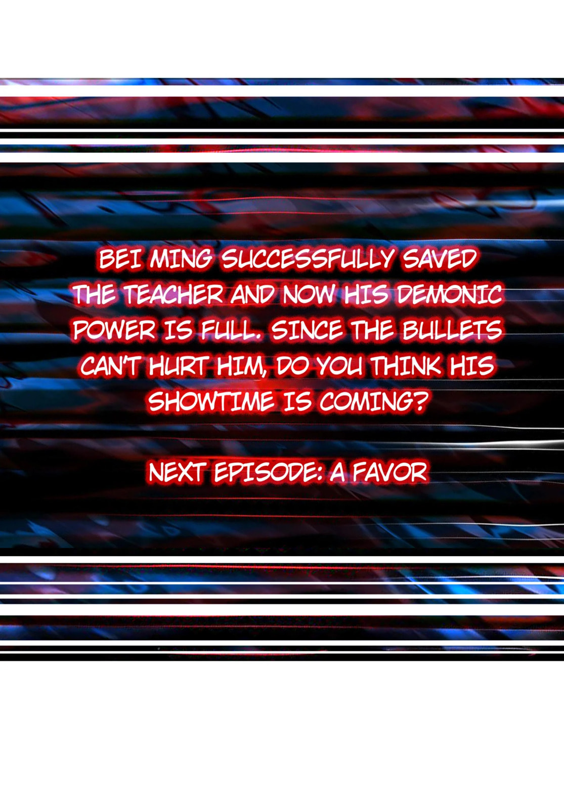 Read The God Devourer chapter 41 image 71 on Lezhin