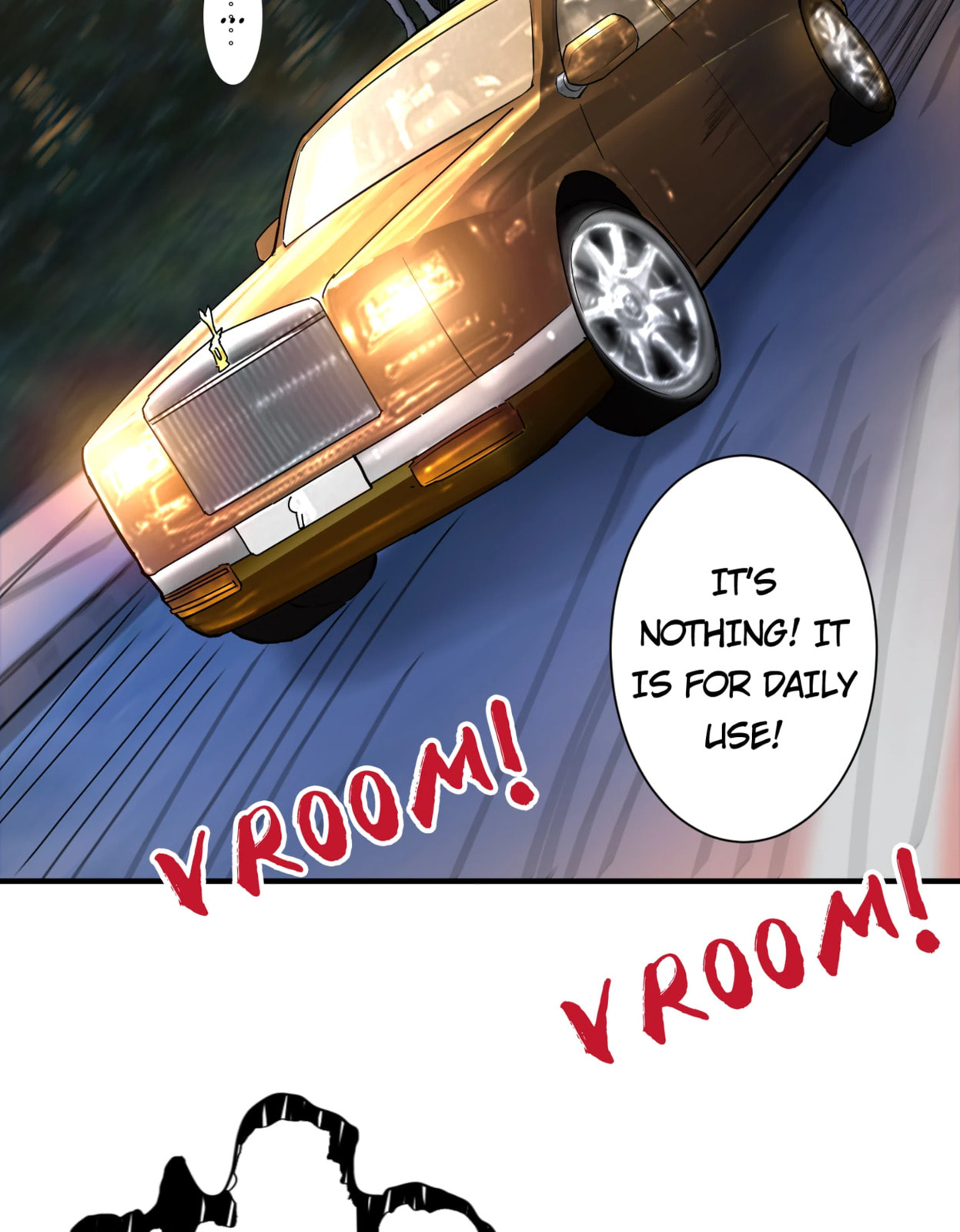 Read The God Devourer chapter 42 image 13 on Lezhin