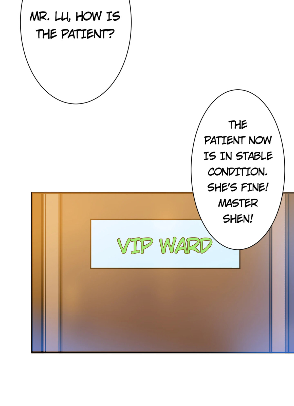 Read The God Devourer chapter 42 image 17 on Lezhin