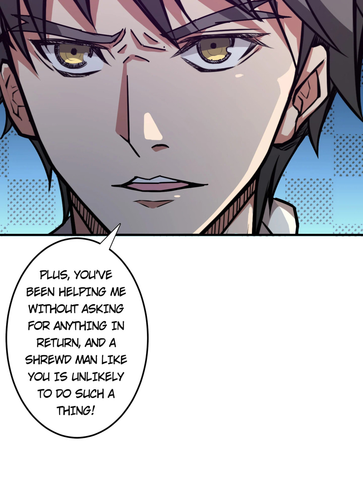 Read The God Devourer chapter 42 image 22 on Lezhin