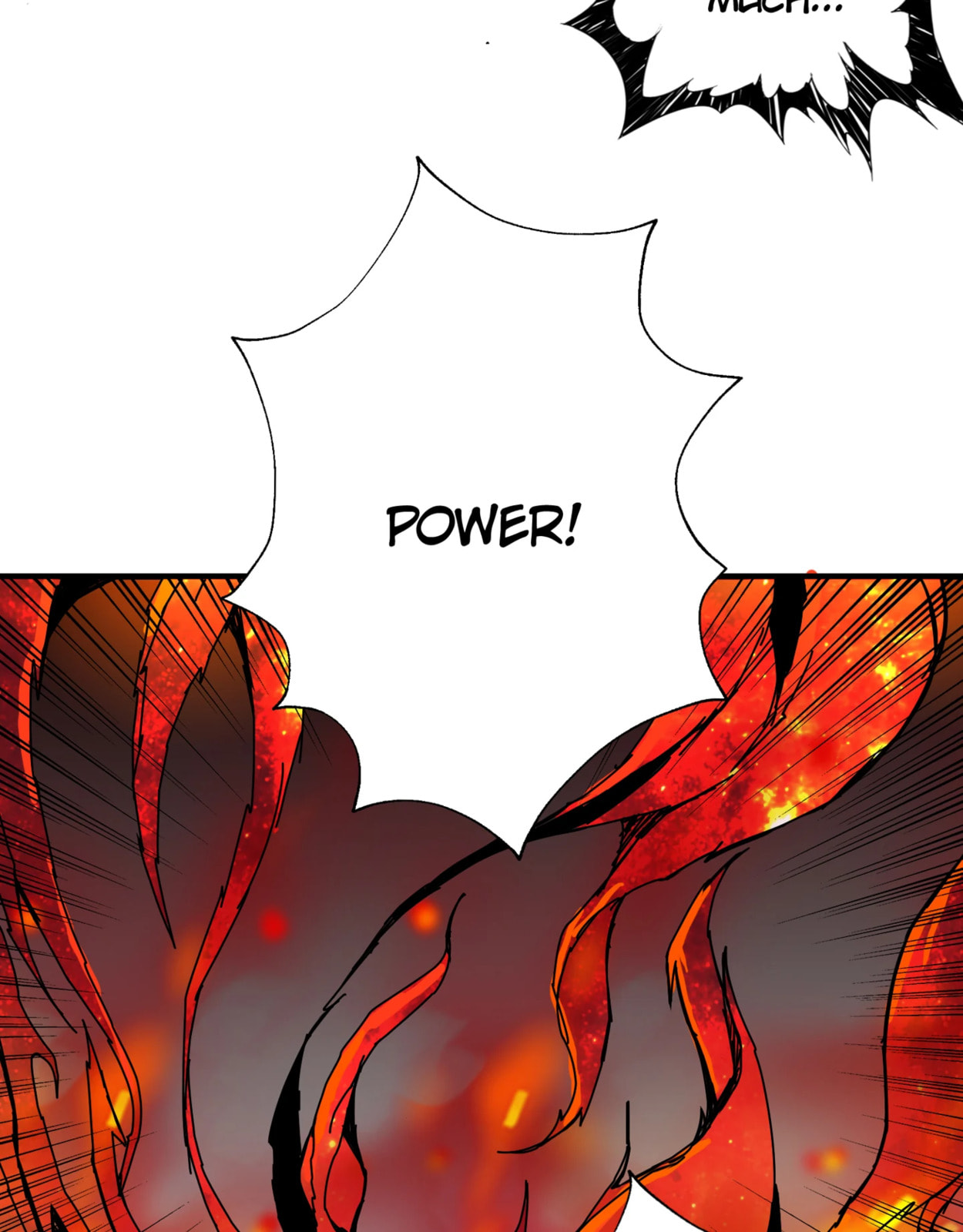 Read The God Devourer chapter 42 image 39 on Lezhin