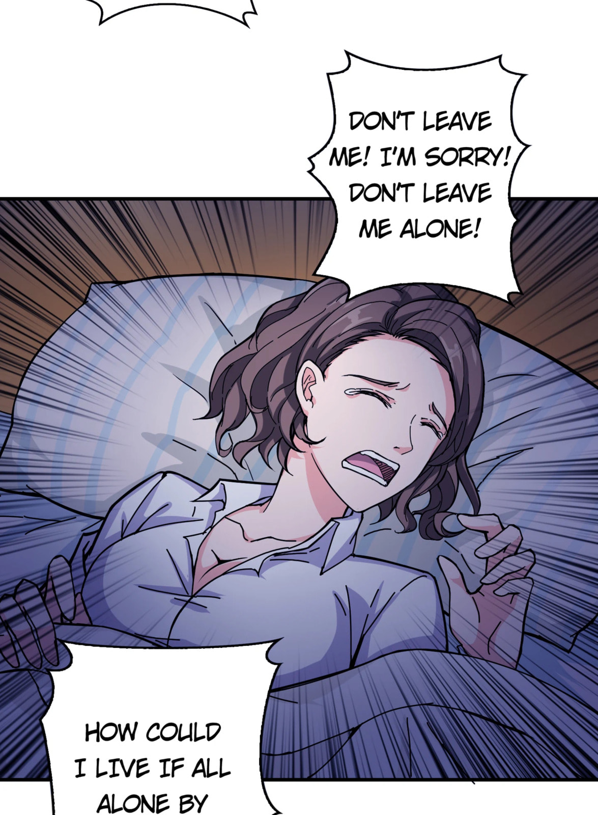 Read The God Devourer chapter 42 image 49 on Lezhin