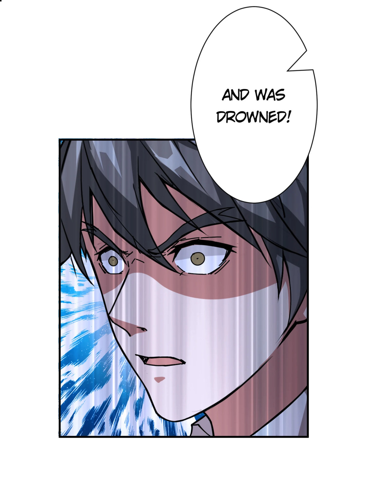 Read The God Devourer chapter 42 image 53 on Lezhin