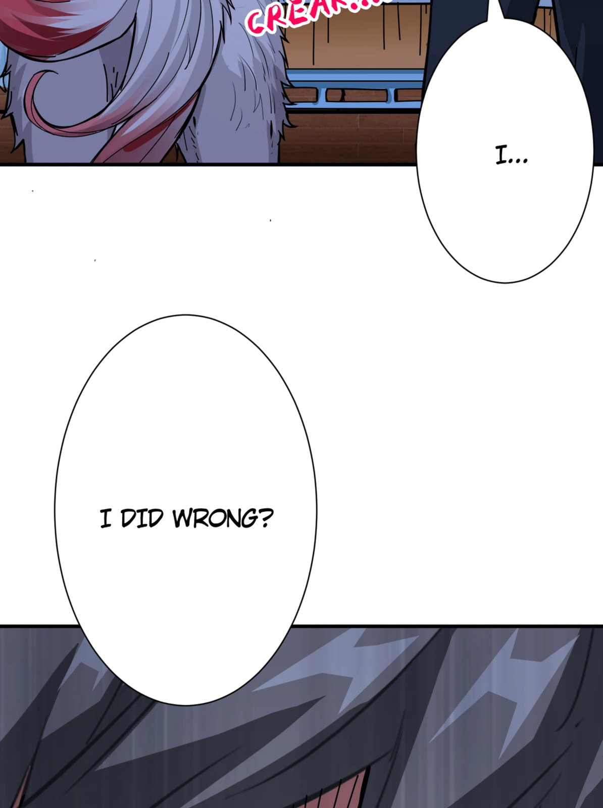 Read The God Devourer chapter 42 image 55 on Lezhin