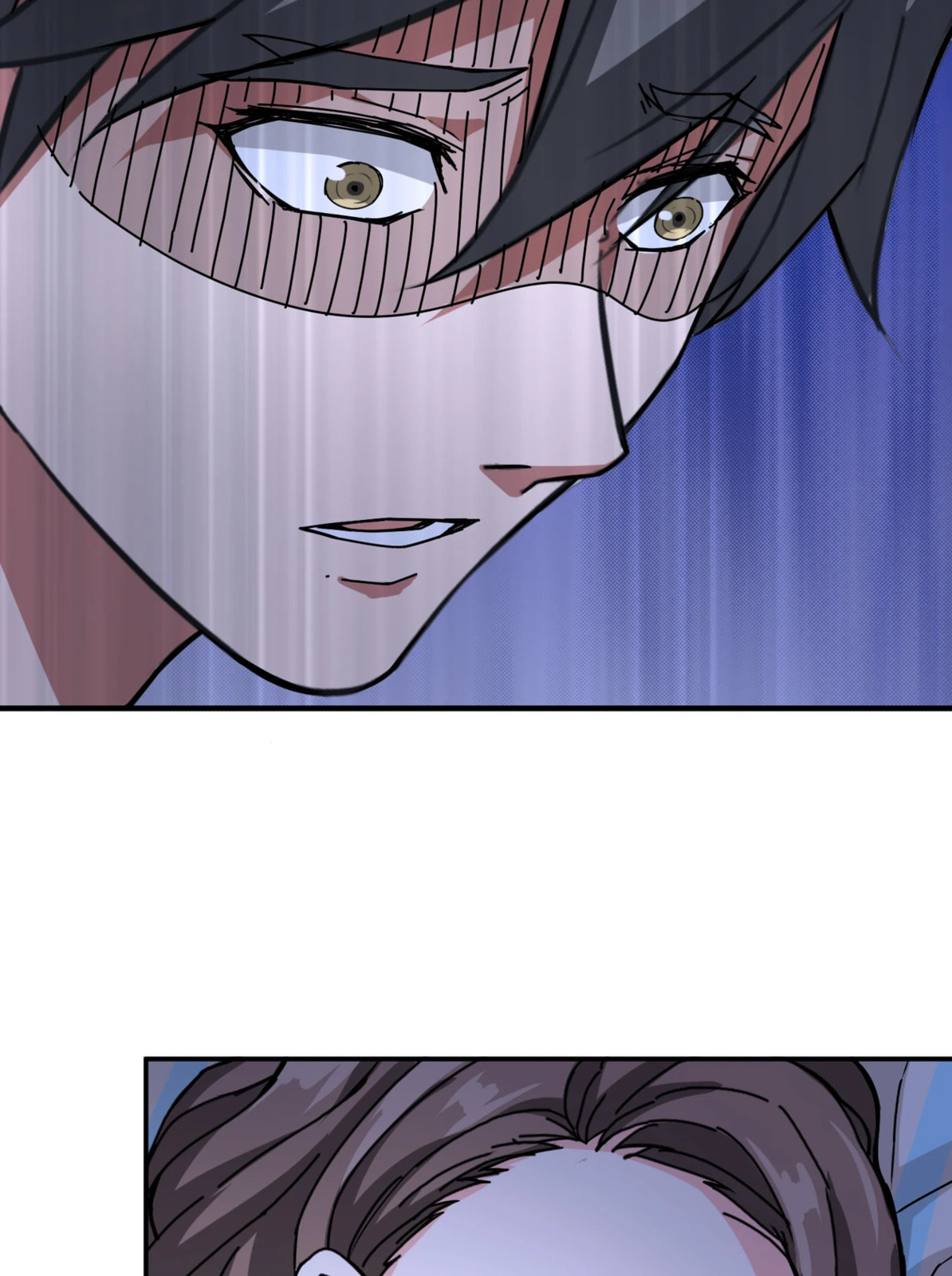 Read The God Devourer chapter 42 image 56 on Lezhin