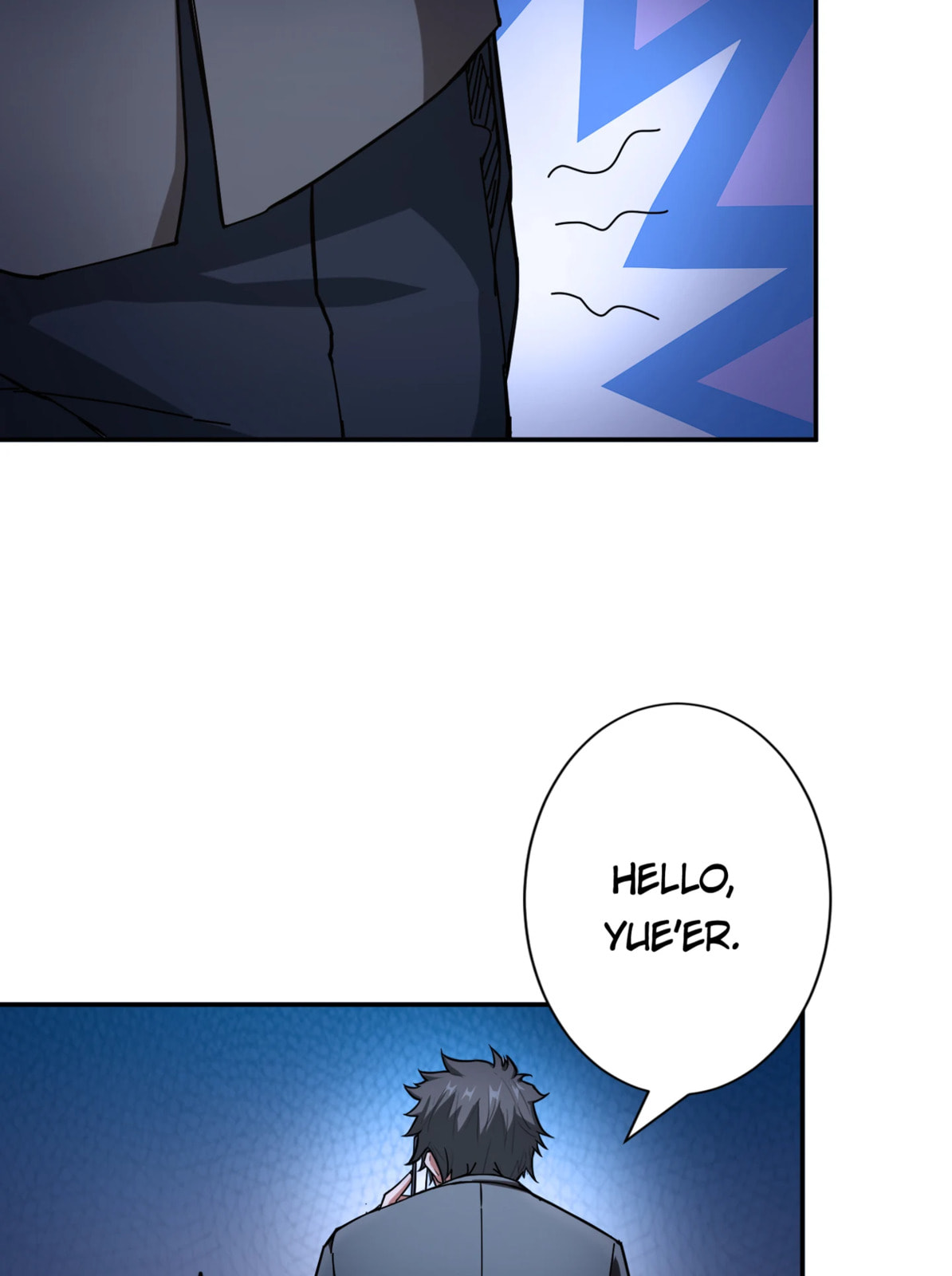 Read The God Devourer chapter 42 image 58 on Lezhin
