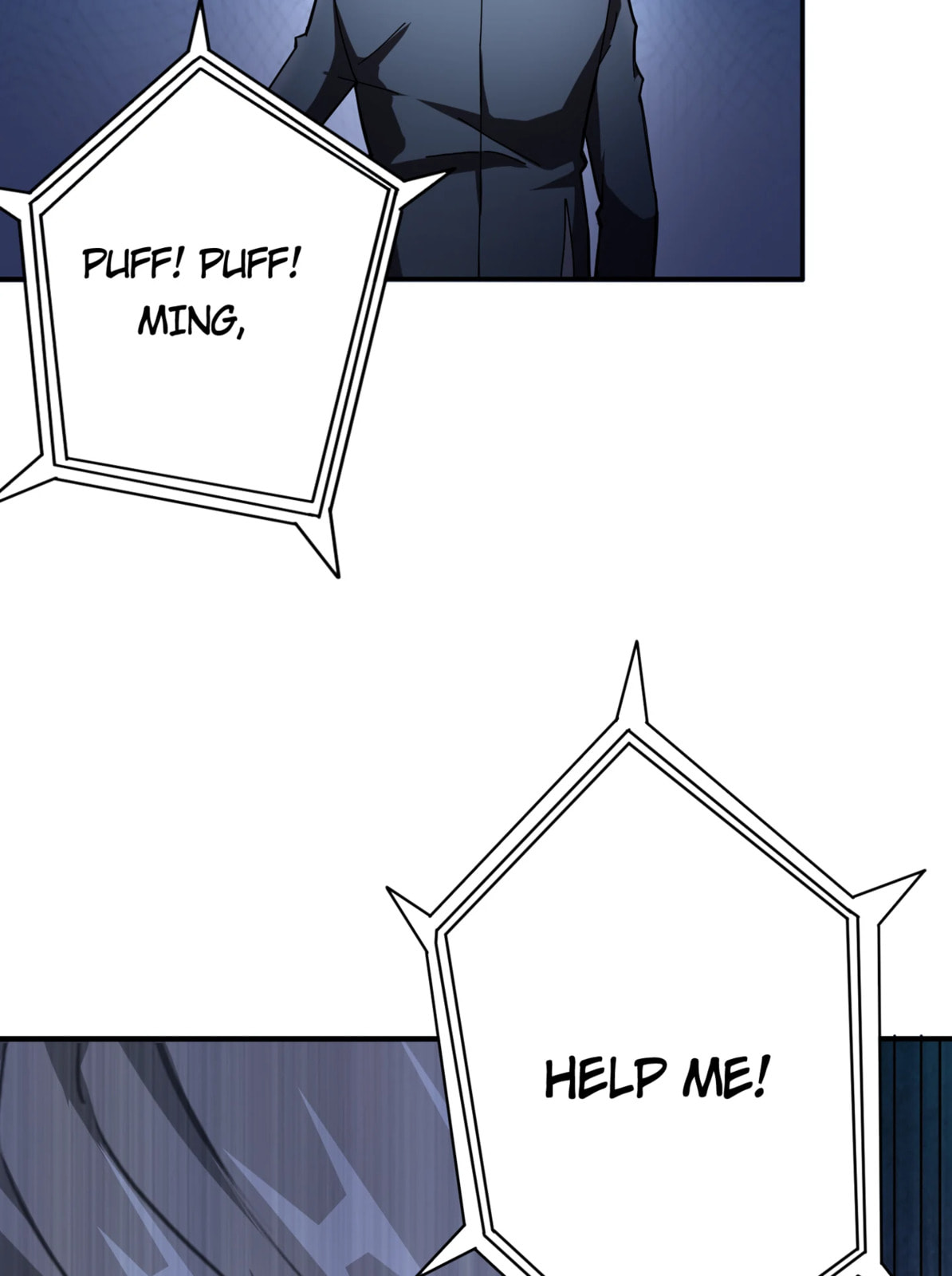 Read The God Devourer chapter 42 image 59 on Lezhin