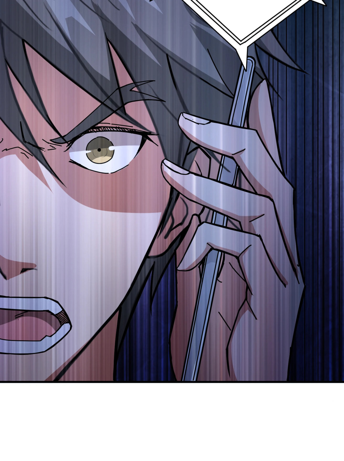 Read The God Devourer chapter 42 image 60 on Lezhin
