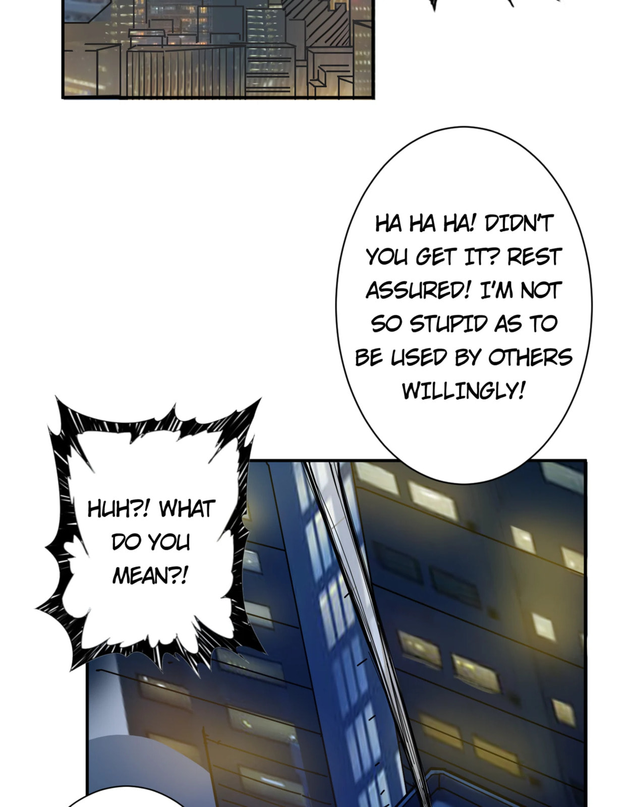 Read The God Devourer chapter 43 image 18 on Lezhin