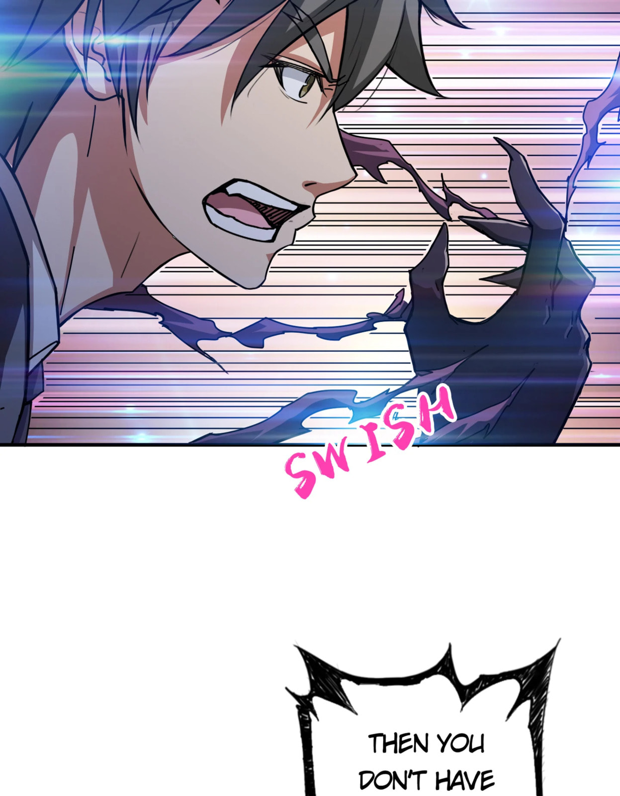 Read The God Devourer chapter 43 image 20 on Lezhin
