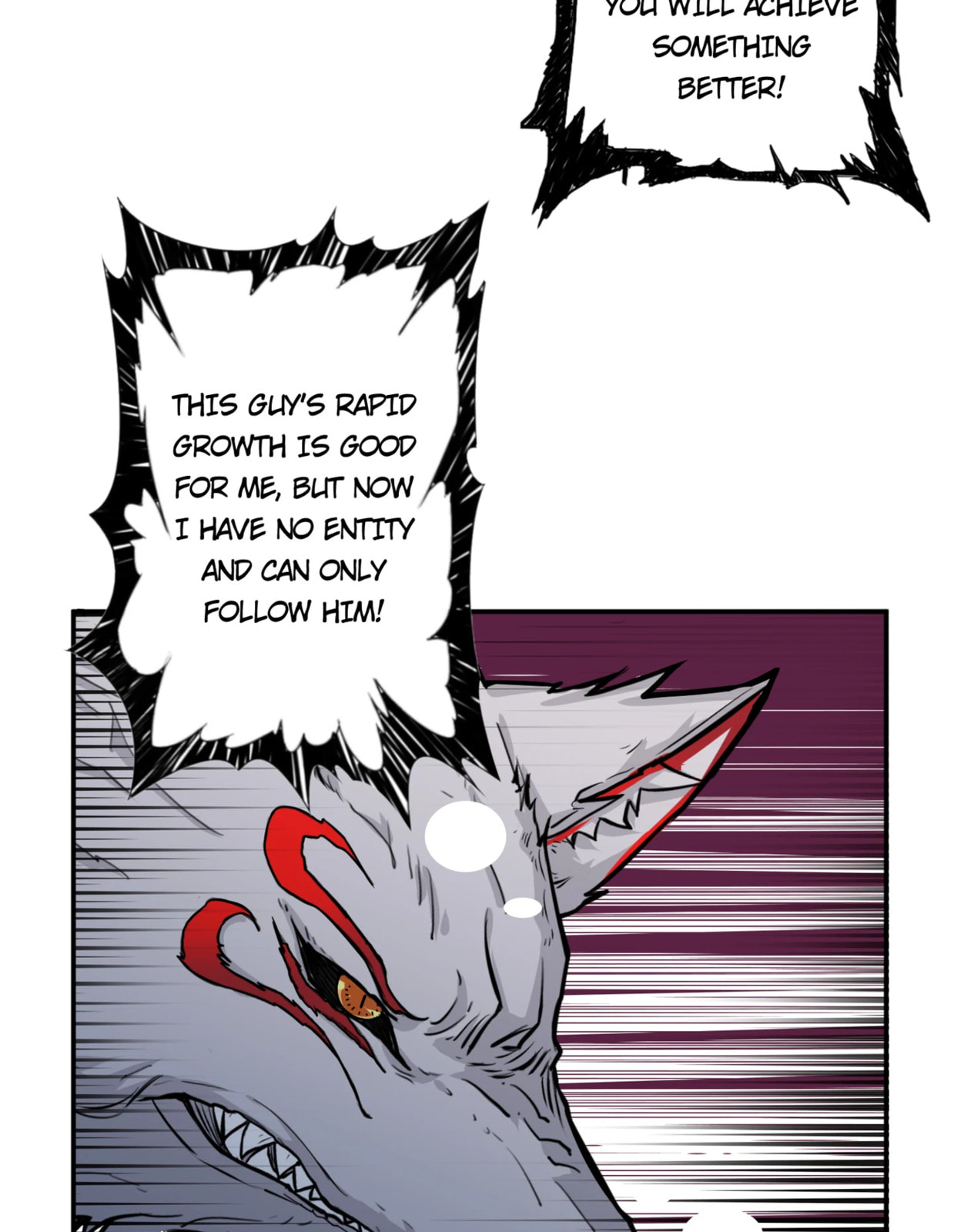 Read The God Devourer chapter 43 image 25 on Lezhin