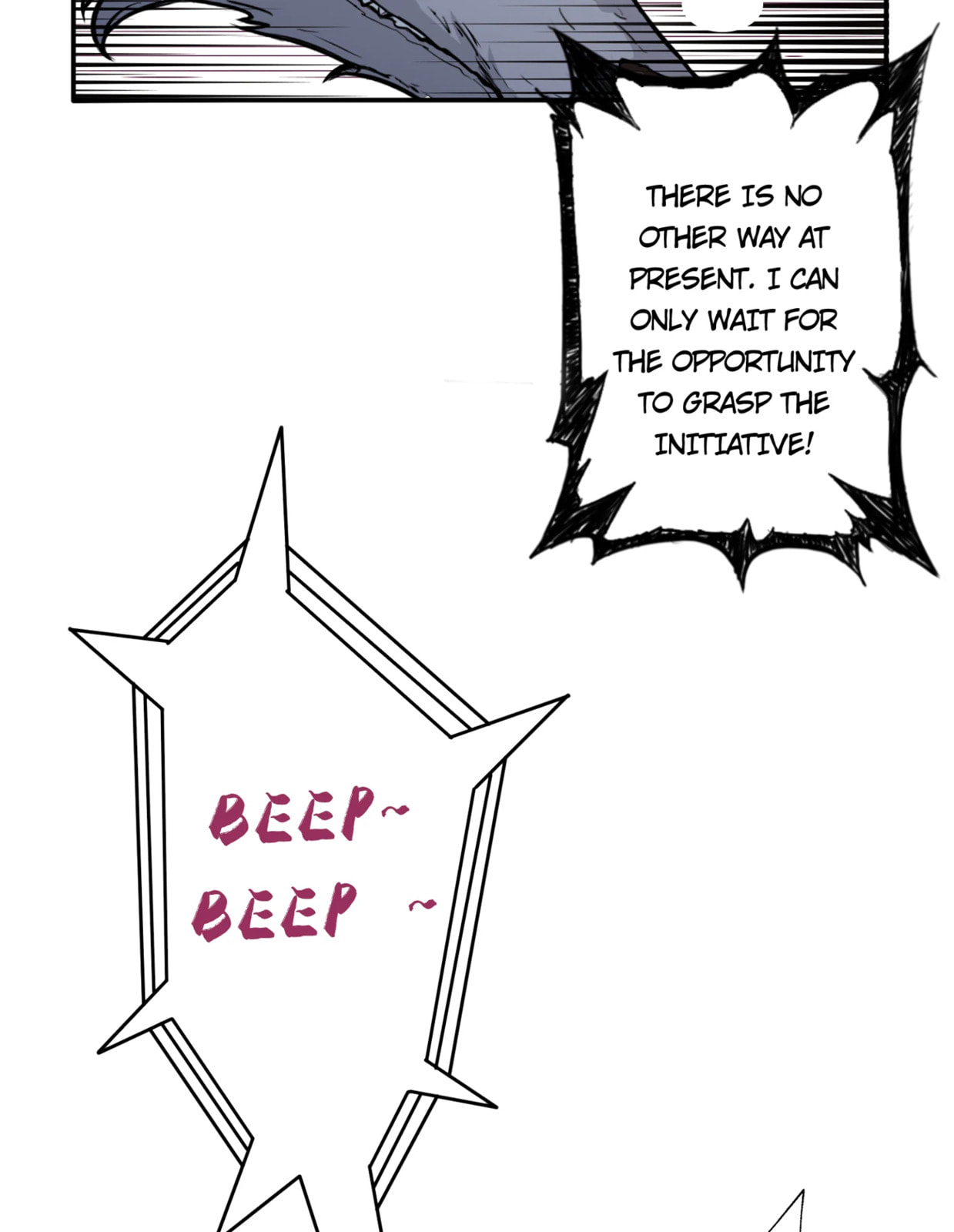 Read The God Devourer chapter 43 image 26 on Lezhin