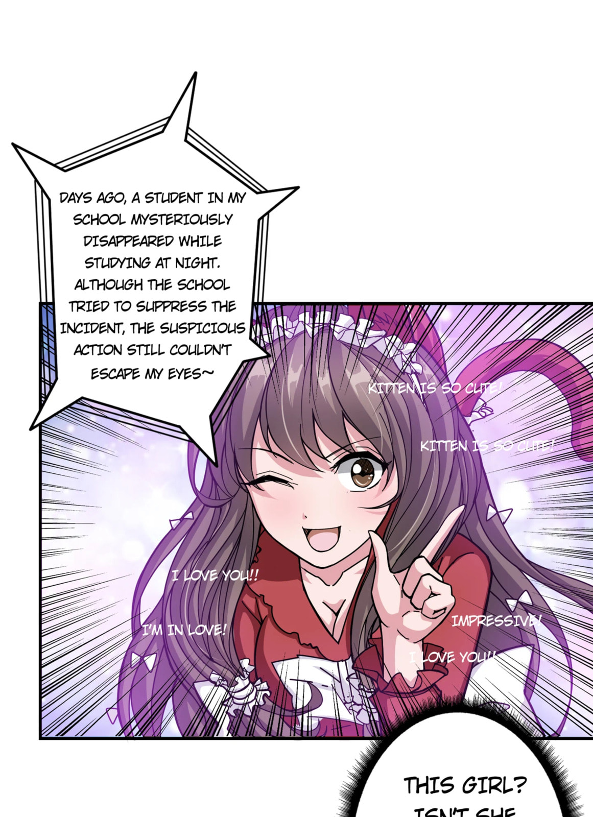 Read The God Devourer chapter 43 image 31 on Lezhin