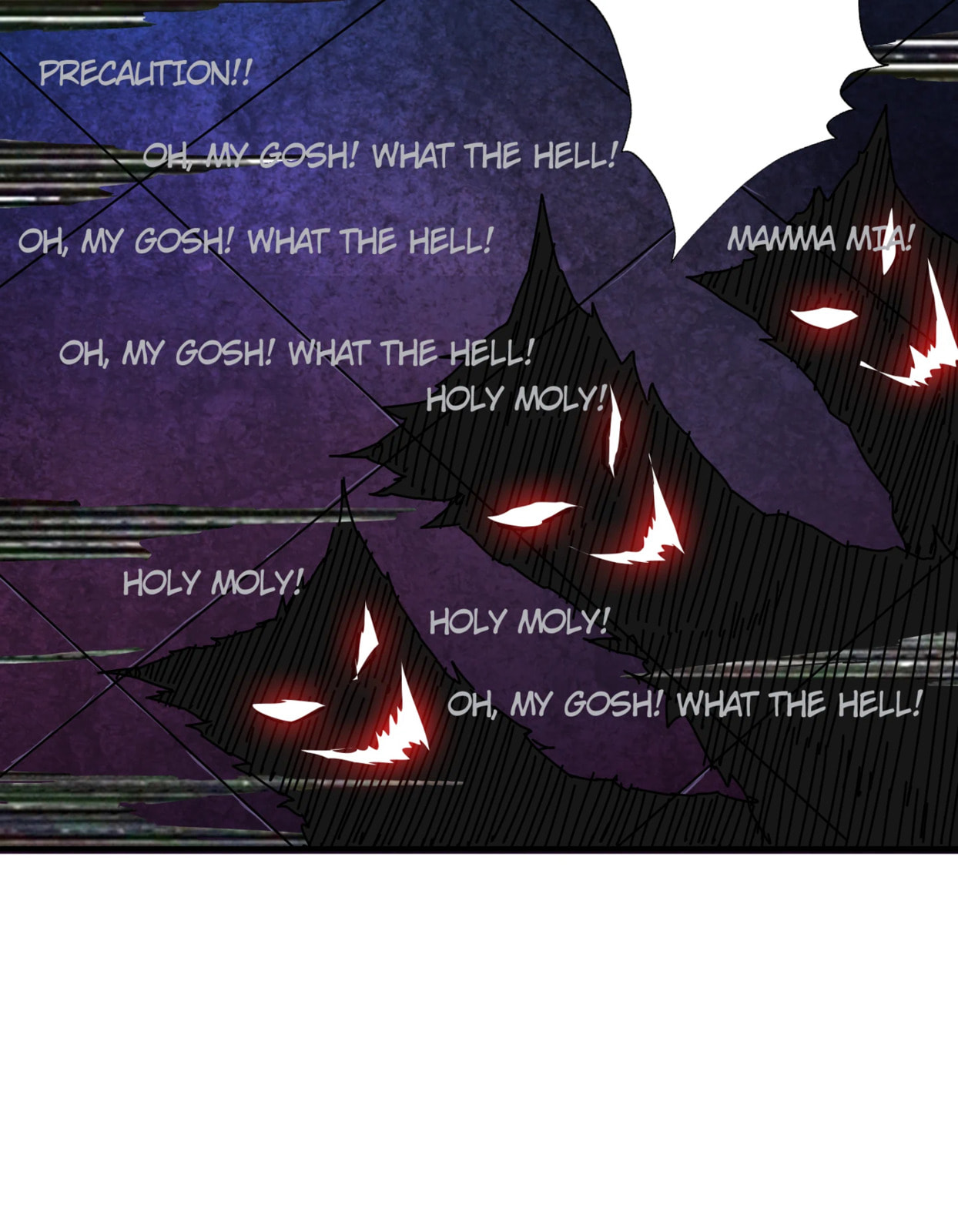 Read The God Devourer chapter 43 image 53 on Lezhin