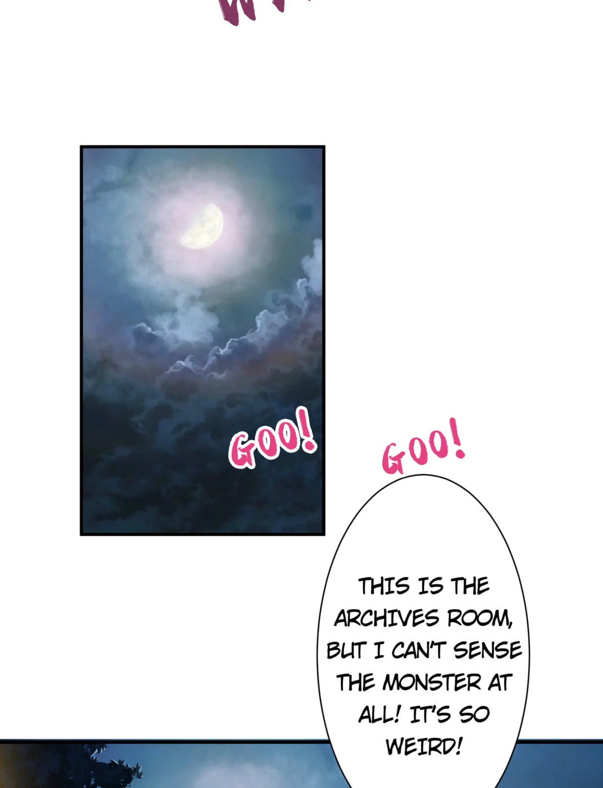 Read The God Devourer chapter 43 image 57 on Lezhin