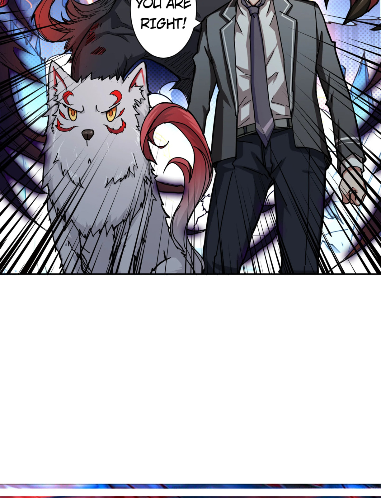 Read The God Devourer chapter 43 image 61 on Lezhin