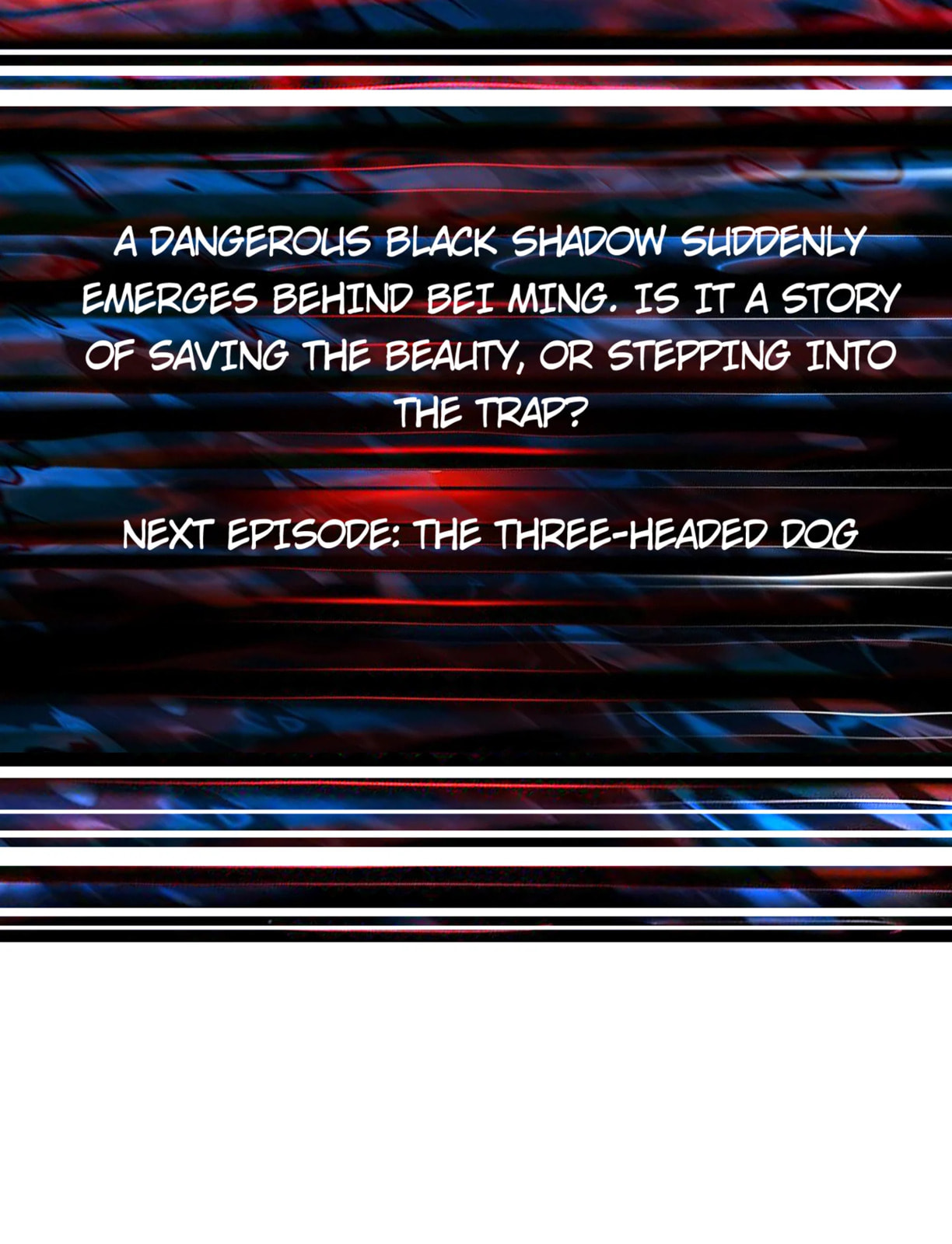 Read The God Devourer chapter 43 image 62 on Lezhin