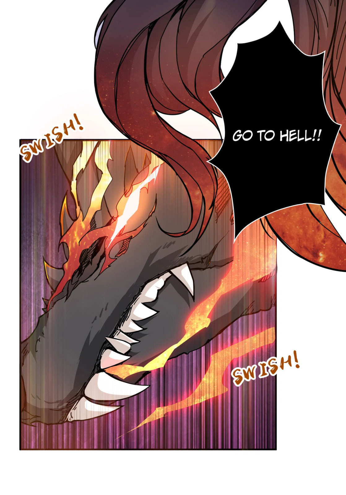 Read The God Devourer chapter 44 image 2 on Lezhin