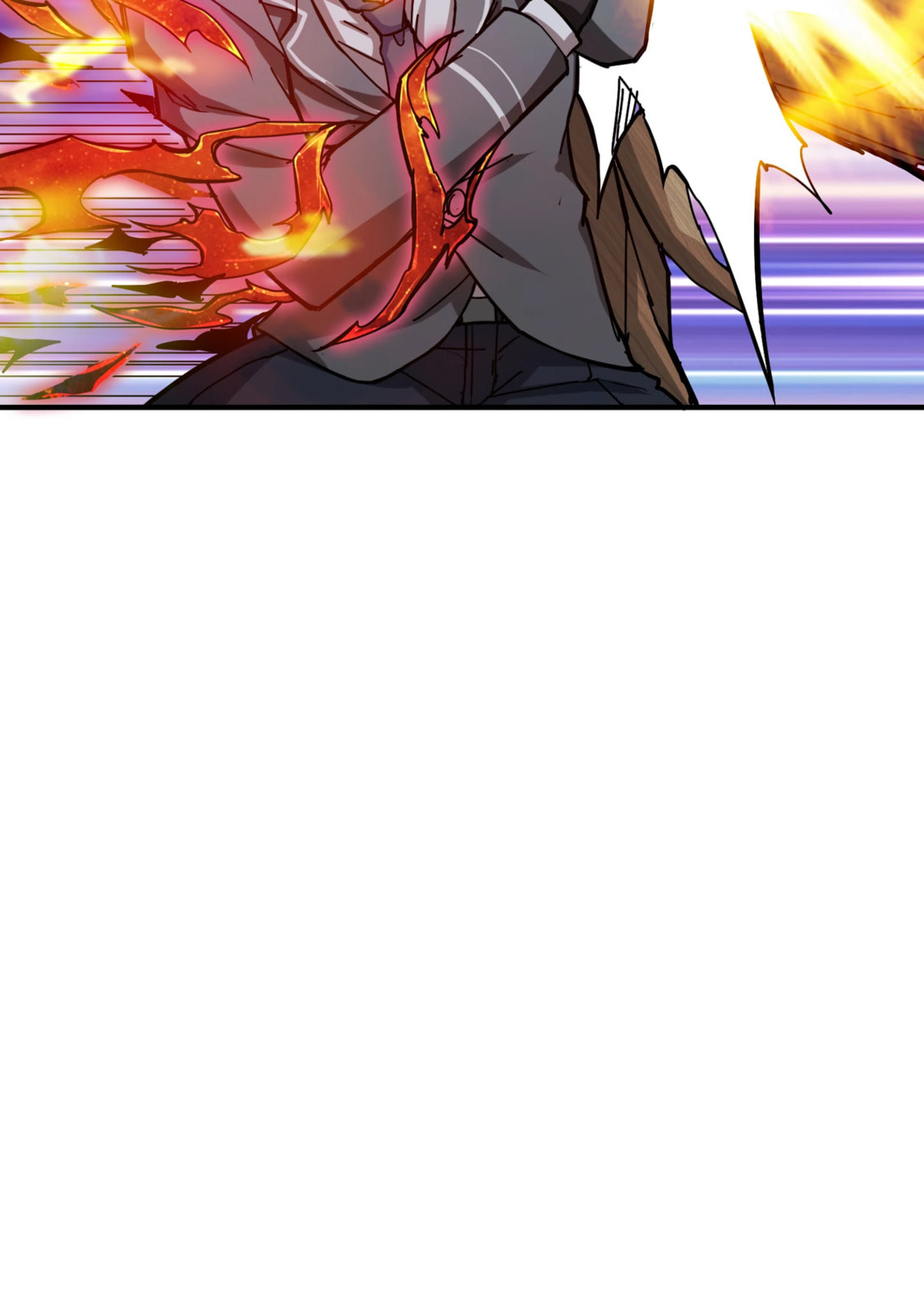 Read The God Devourer chapter 44 image 29 on Lezhin