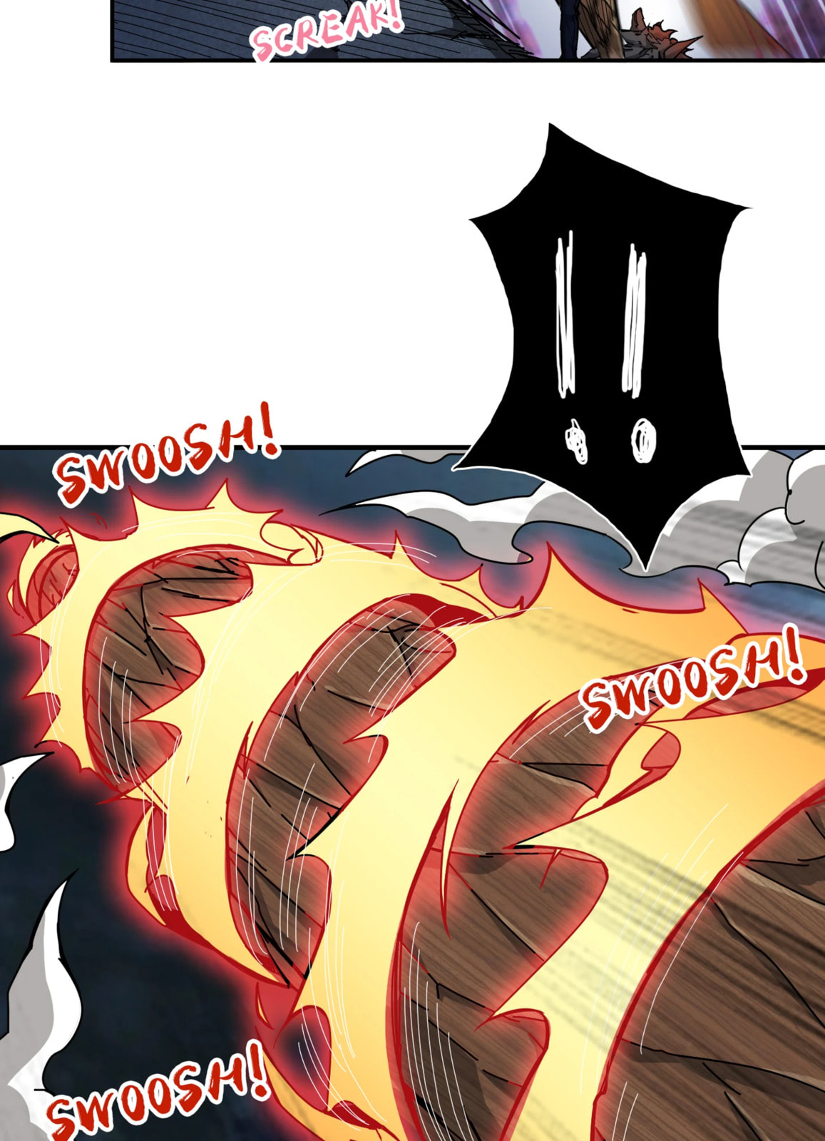 Read The God Devourer chapter 44 image 31 on Lezhin